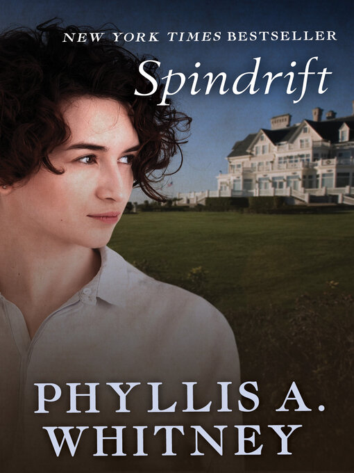 Title details for Spindrift by Phyllis A. Whitney - Available